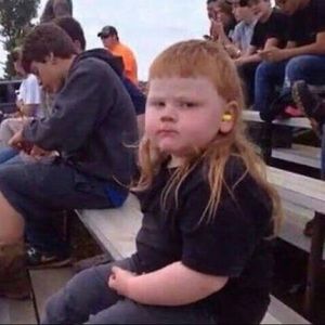 Meet your Posher, Cody